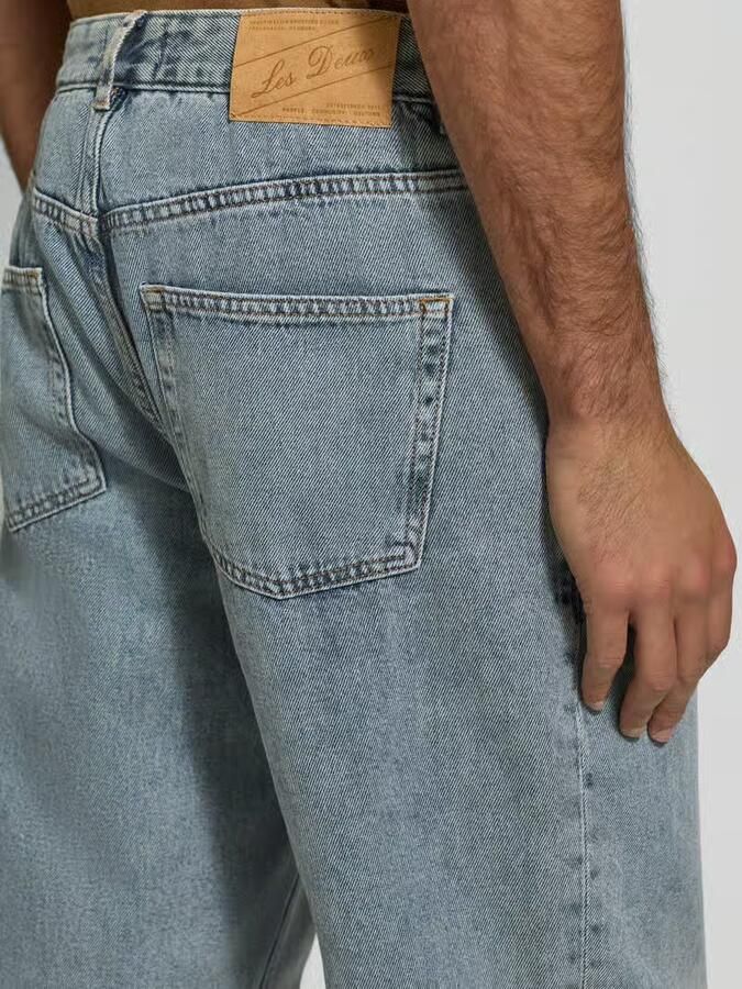 Les Deux Jeans in used-look model 'Ryder' - Foto 2