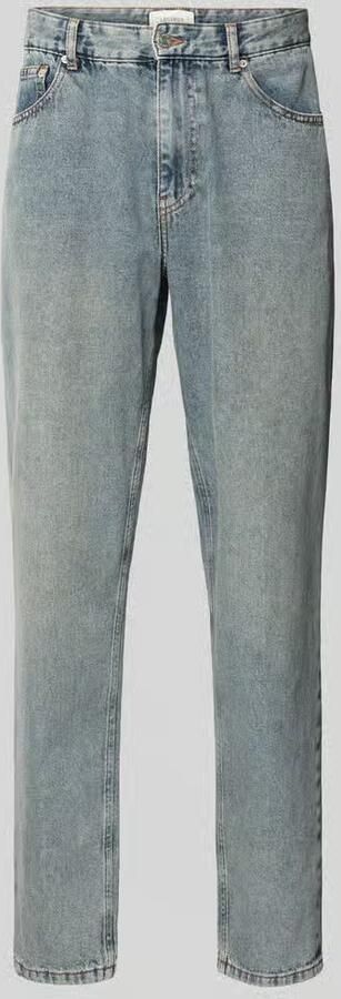 Les Deux Jeans in used-look model 'Ryder'