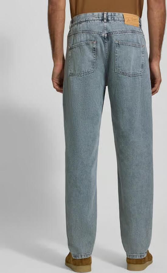Les Deux Jeans in used-look model 'Ryder'