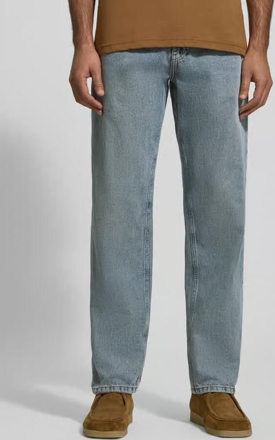 Les Deux Jeans in used-look model 'Ryder' - Foto 3