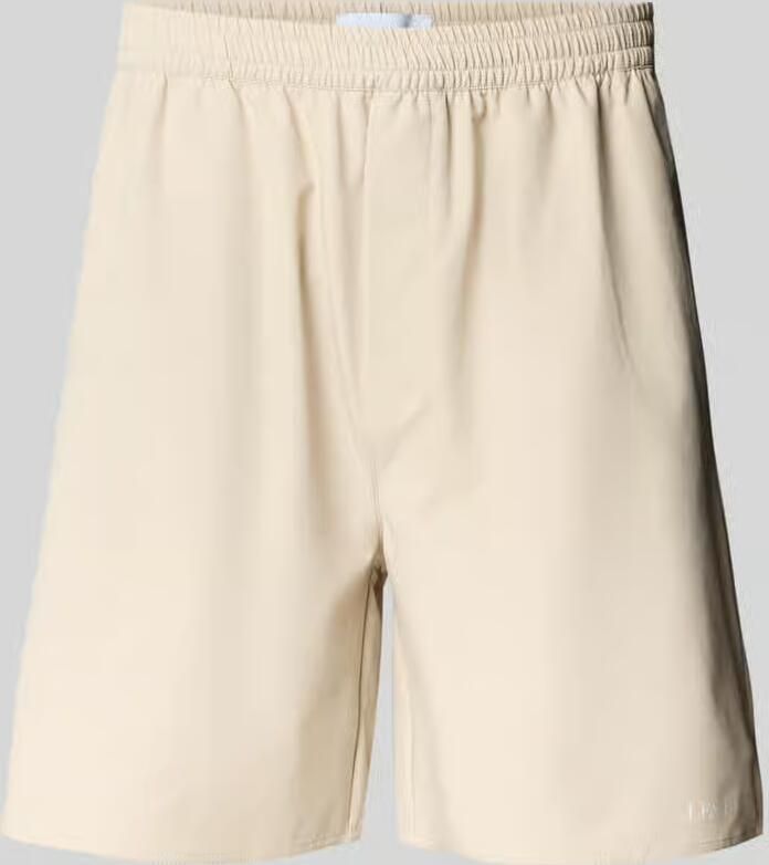 Les Deux Korte broek met steekzakken model 'Raphael' - Foto 2