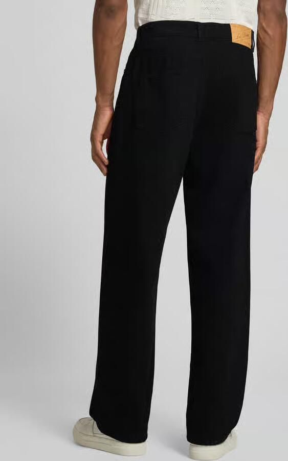 Les Deux Loose fit jeans in 5-pocketmodel model 'Roi'