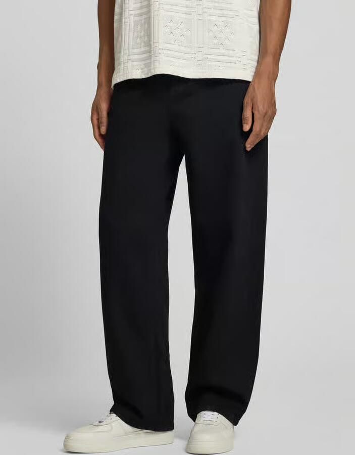 Les Deux Loose fit jeans in 5-pocketmodel model 'Roi' - Foto 2