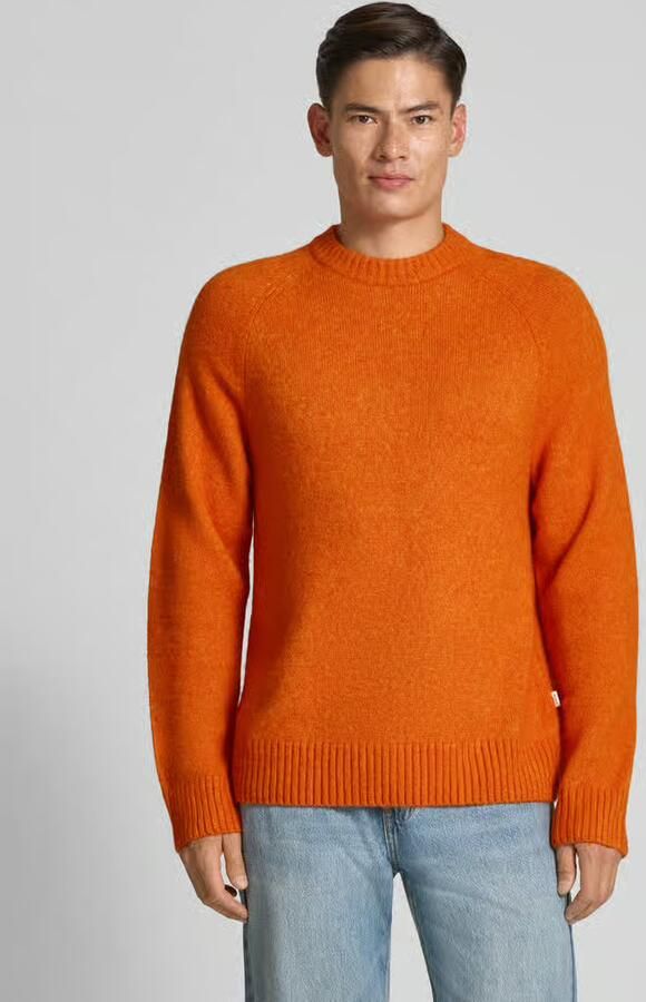 Les Deux Pullover met wol model 'Gilbert' - Foto 2