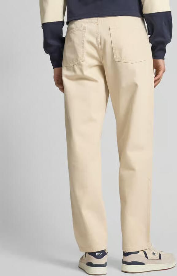 Les Deux Regular fit jeans in 5-pocketmodel model 'Ryder' - Foto 3