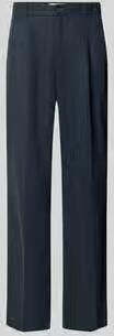 Les Deux regular fit pantalon met achterzakken