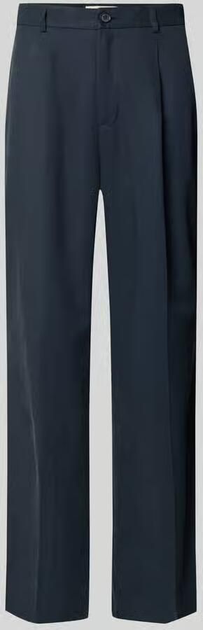 Les Deux regular fit pantalon met achterzakken - Foto 2