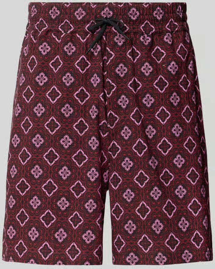 Les Deux Short met elastische band model 'Harry' - Foto 2