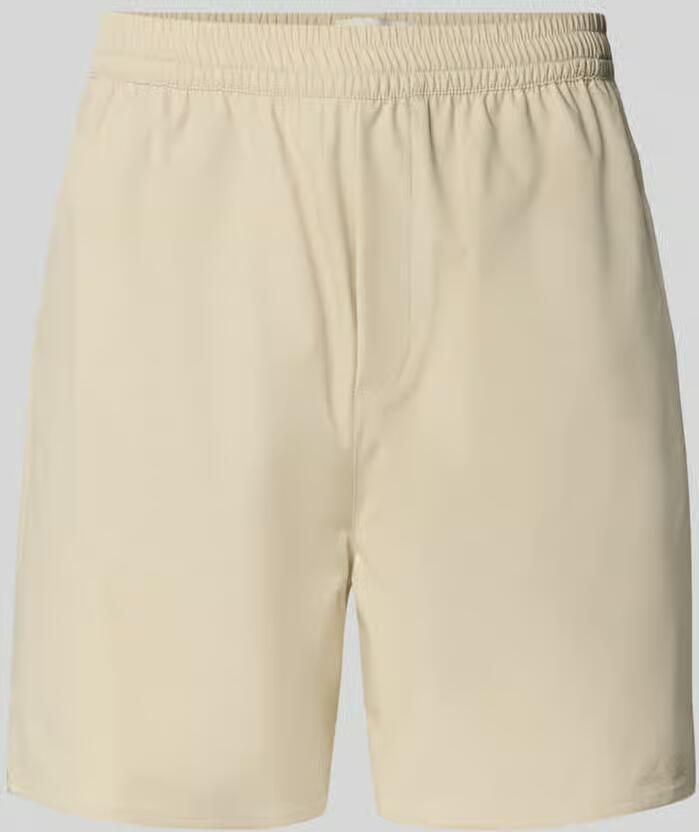 Les Deux Shorts met elastische tailleband model 'Raphael' - Foto 2