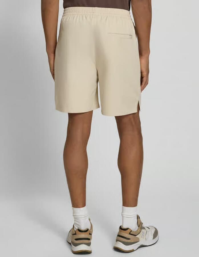 Les Deux Shorts met elastische tailleband model 'Raphael' - Foto 2