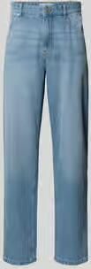 Les Deux straight fit jeans in 5-pocket-design model 'Ryder'