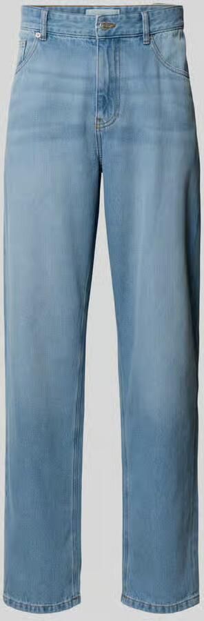 Les Deux straight fit jeans in 5-pocket-design model 'Ryder' - Foto 2