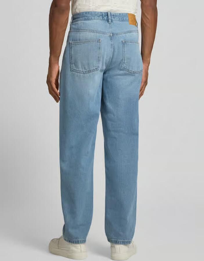 Les Deux straight fit jeans in 5-pocket-design model 'Ryder' - Foto 2