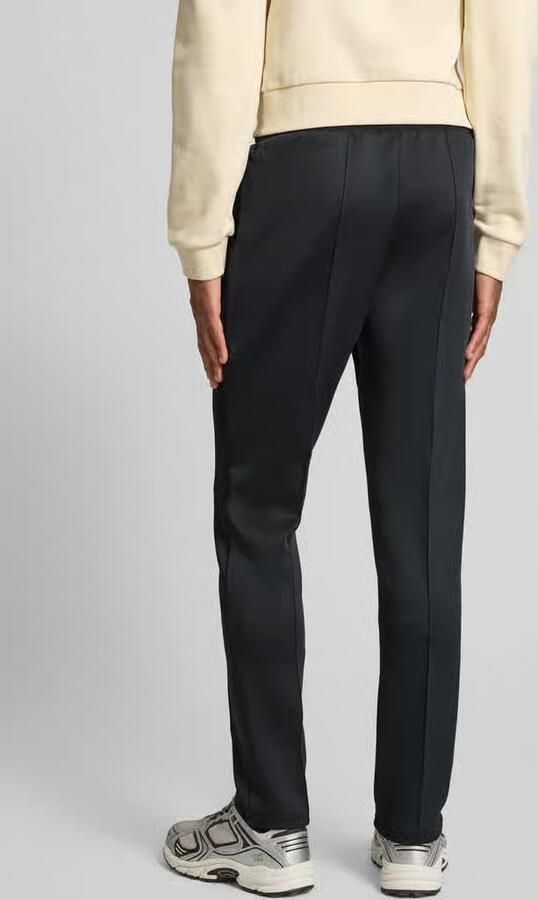 Les Deux Sweatpants met logoprint model 'Ballier'