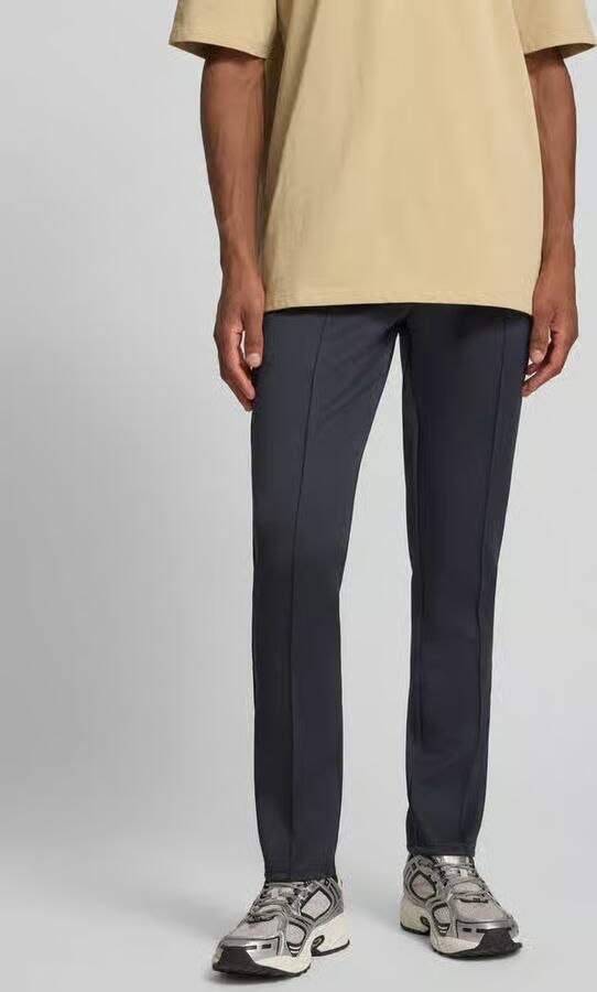 Les Deux Sweatpants met logoprint model 'Ballier' - Foto 2