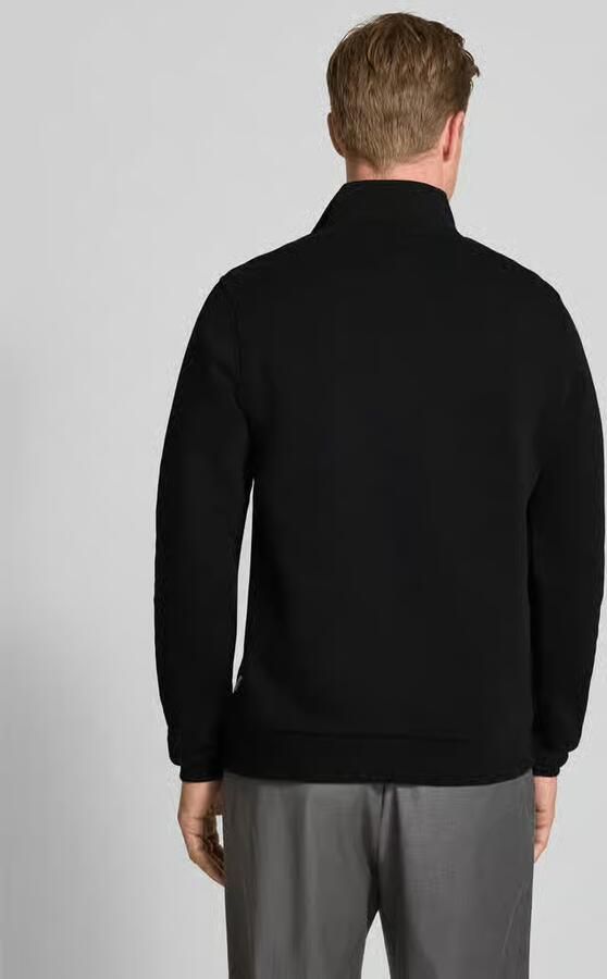 Les Deux Sweatshirt met schipperskraag model 'Norregaard'