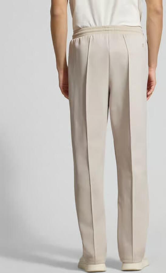 Les Deux Track pants met steekzakken model 'Ballier' - Foto 3