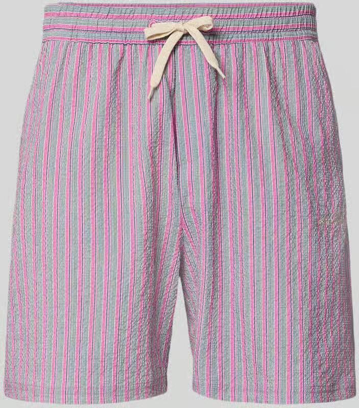 Les Deux Zwemshort met steekzakken model 'Stan' - Foto 3