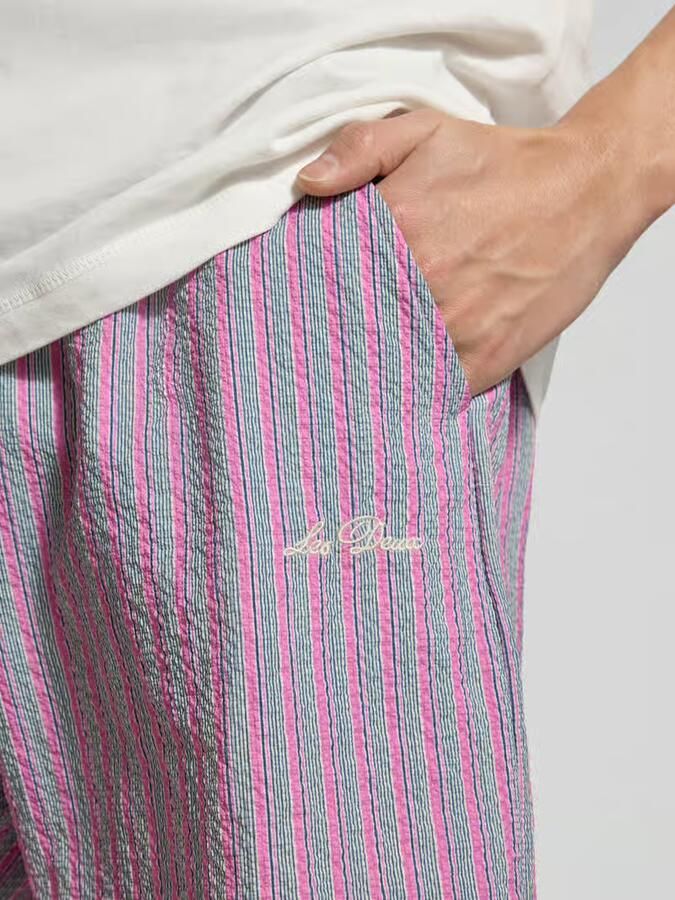 Les Deux Zwemshort met steekzakken model 'Stan' - Foto 2
