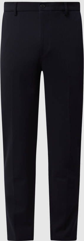 Les Deux Regular fit broek met stretch model 'Como'