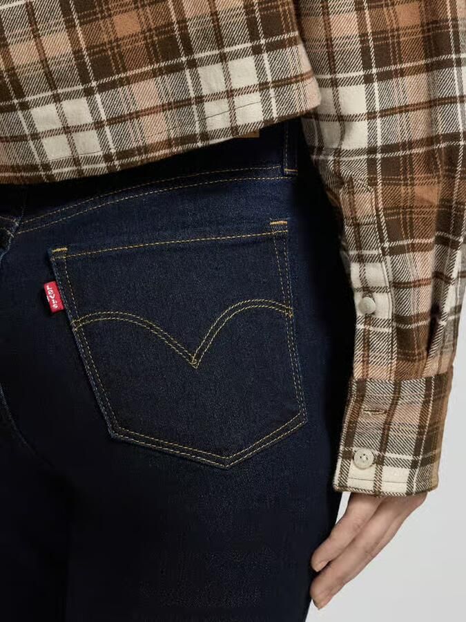 Levi's Bootcut Jeans Levis 315 SHAPING BOOT