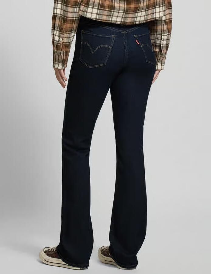 Levi's Bootcut Jeans Levis 315 SHAPING BOOT