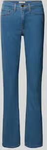 Levi's 300 bootcut jeans van katoenmix model '315'