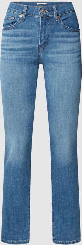 Levi's 300 Boyfriend fit jeans in 5-pocketmodel