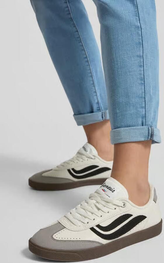 Levi's 300 Boyfriend jeans met viscose in 5-pocketmodel - Foto 2