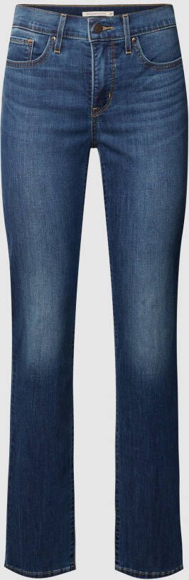 Levi's 300 Jeans in 5-pocketmodel