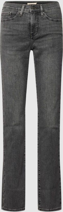 Levi's 300 Jeans met 5-pocketmodel