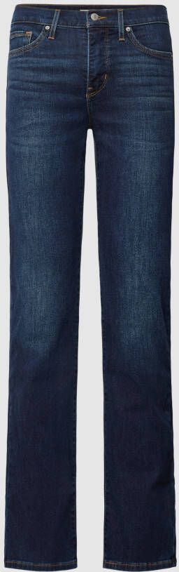 Levi's Rechte jeans 314 Shaping Straight