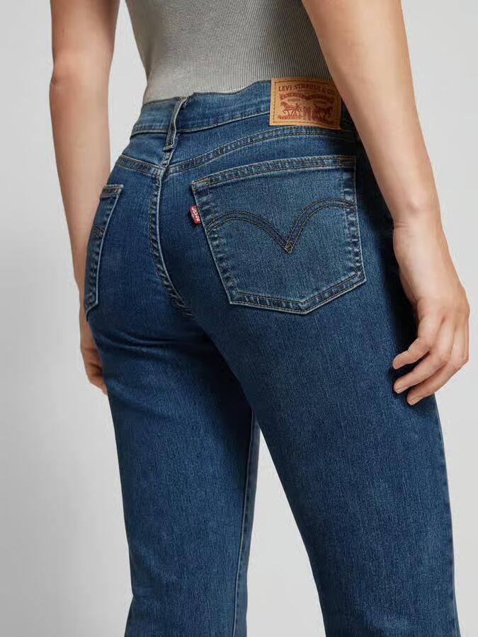 Levi's Boyfriendjeans MID RISE BOYFRIEND