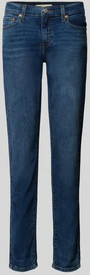 Levi's Boyfriendjeans MID RISE BOYFRIEND - Foto 2