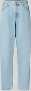 Levi's 300 Loose fit jeans van zuivere katoen model 'LOOSE TAPER H2 26'