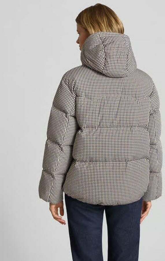 Levi's 300 Regular fit buffer jacket met all-over motief model 'BUBBLE' - Foto 3