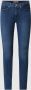 Levi's 300 Shaping skinny fit jeans met stretch model '311™' - Thumbnail 2