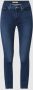 Levi's 300 Shaping skinny fit jeans met stretch model '311™' - Thumbnail 2
