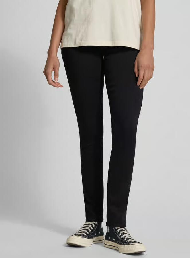 Levi's 300 Shaping skinny fit jeans met stretch model '311' 'Water - Foto 4