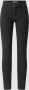 Levi's 300 Shaping skinny fit jeans met stretch model '511' - Thumbnail 2