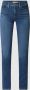 Levi's 300 Shaping slim fit jeans met stretch model '312™' - Thumbnail 4