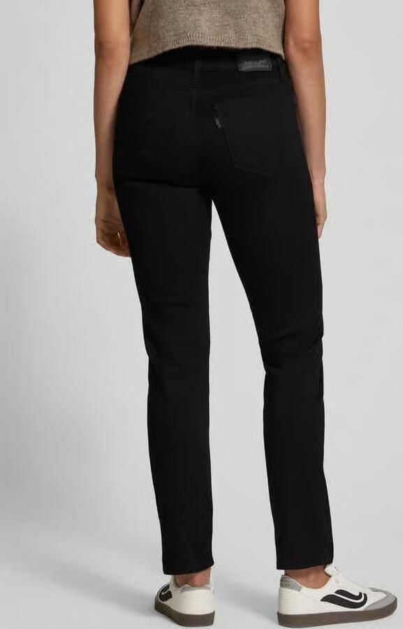 Levi's Skinny jeans 312 Shaping Slim Smal shaping slim model - Foto 11