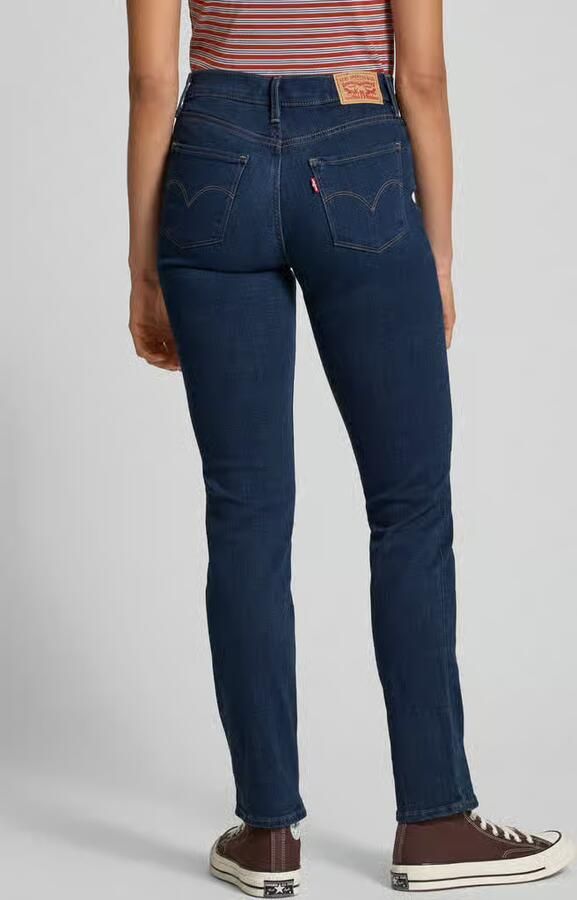 Levi's Skinny jeans 312 Shaping Slim Smal shaping slim model - Foto 7