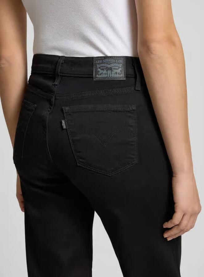 Levi's Wijde Jeans 318 SHAPING in five-pocketsstijl - Foto 3