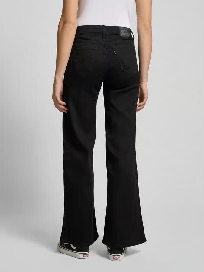 Levi's Wijde Jeans 318 SHAPING in five-pocketsstijl - Foto 3