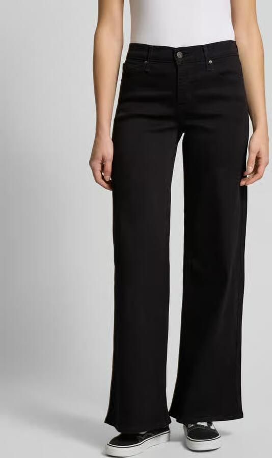 Levi's Wijde Jeans 318 SHAPING in five-pocketsstijl - Foto 13