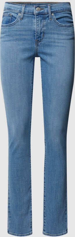Levi's 300 Skinny fit jeans in 5-pocketmodel model '311™ SHAPING SKINNY'