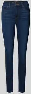 Levi's 300 Skinny fit jeans in 5-pocketmodel model 'SHAPING SKINNY' - Foto 13