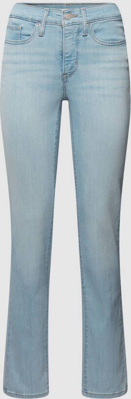 Levi's 300 Slim fit jeans in 5-pocketmodel model '312™ SHAPING SLIM'