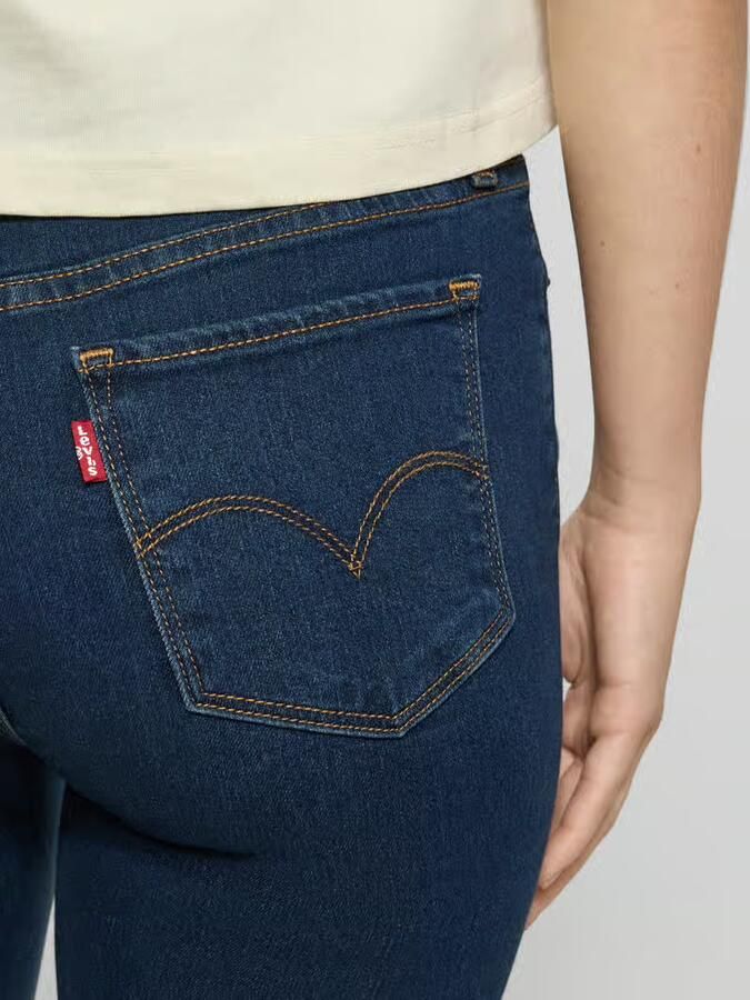 Levi's Straight Jeans Levis 314 SHAPING STRAIGHT